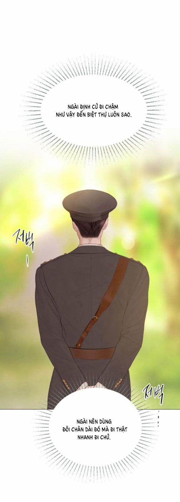 Khóc Đi Hay Là Cầu Xin Tôi Cũng Được 10.2 trang 30