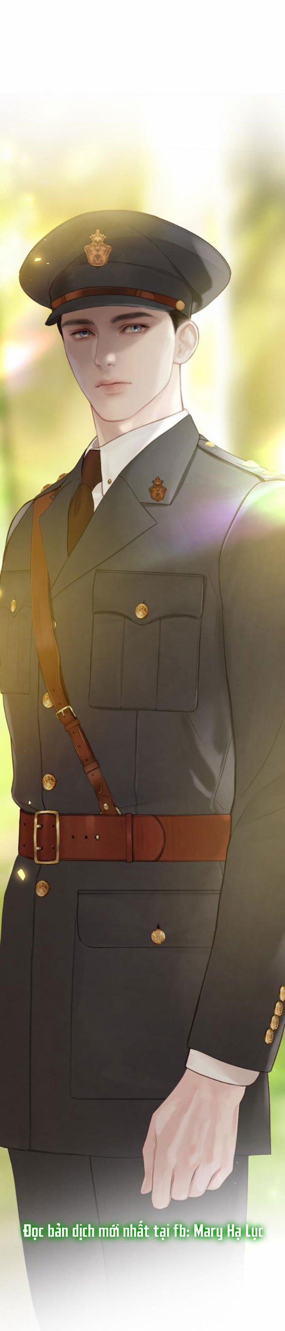 Khóc Đi Hay Là Cầu Xin Tôi Cũng Được 10.2 trang 36