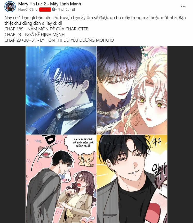 Khóc Đi Hay Là Cầu Xin Tôi Cũng Được 10.2 trang 43