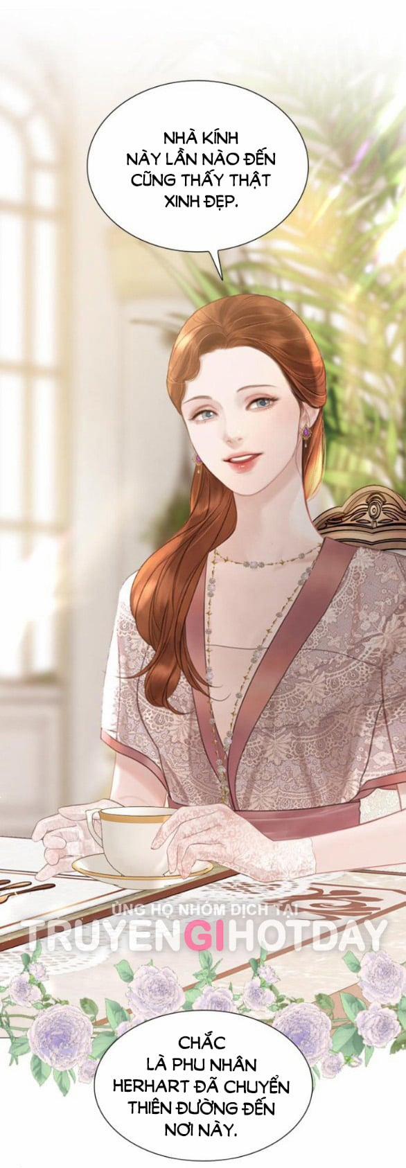 Khóc Đi Hay Là Cầu Xin Tôi Cũng Được 11.1 trang 16