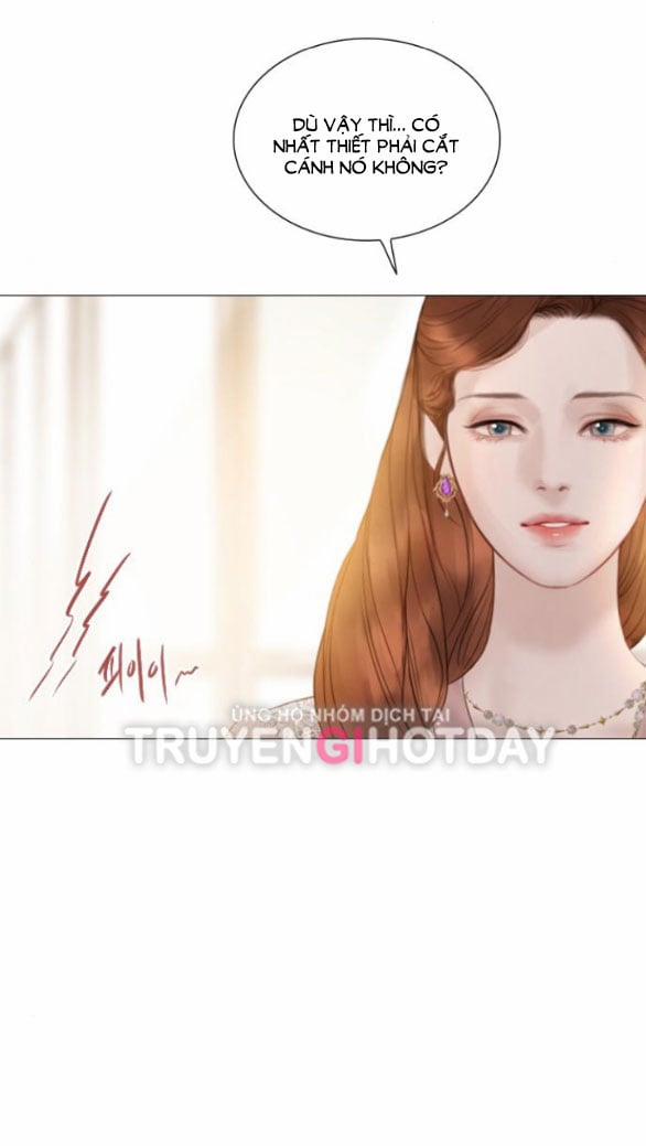 Khóc Đi Hay Là Cầu Xin Tôi Cũng Được 11.2 trang 13