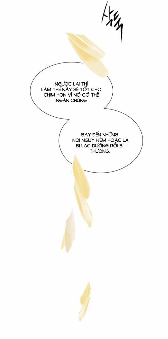 Khóc Đi Hay Là Cầu Xin Tôi Cũng Được 11.2 trang 15