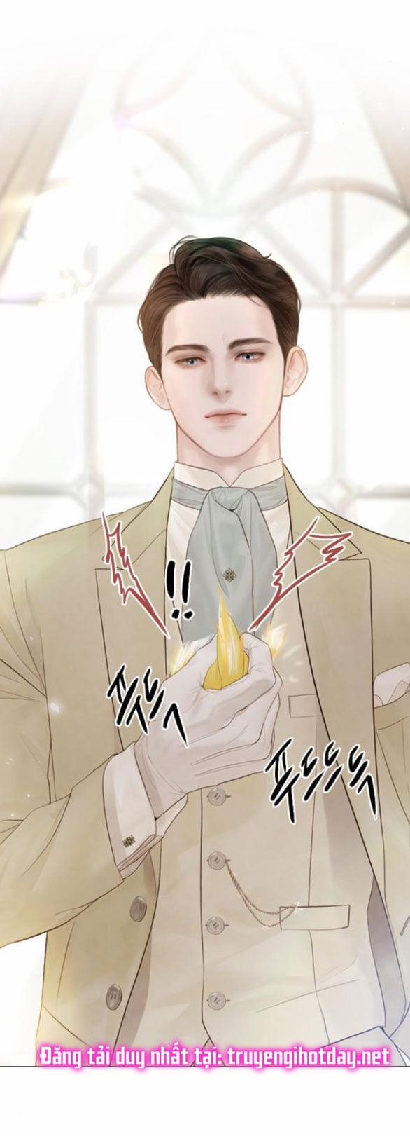 Khóc Đi Hay Là Cầu Xin Tôi Cũng Được 11.2 trang 21