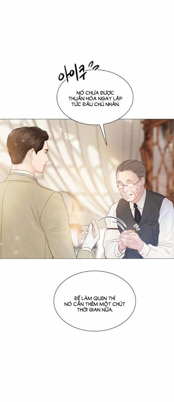 Khóc Đi Hay Là Cầu Xin Tôi Cũng Được 11.2 trang 22