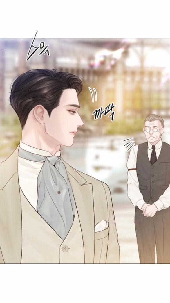 Khóc Đi Hay Là Cầu Xin Tôi Cũng Được 11.2 trang 3