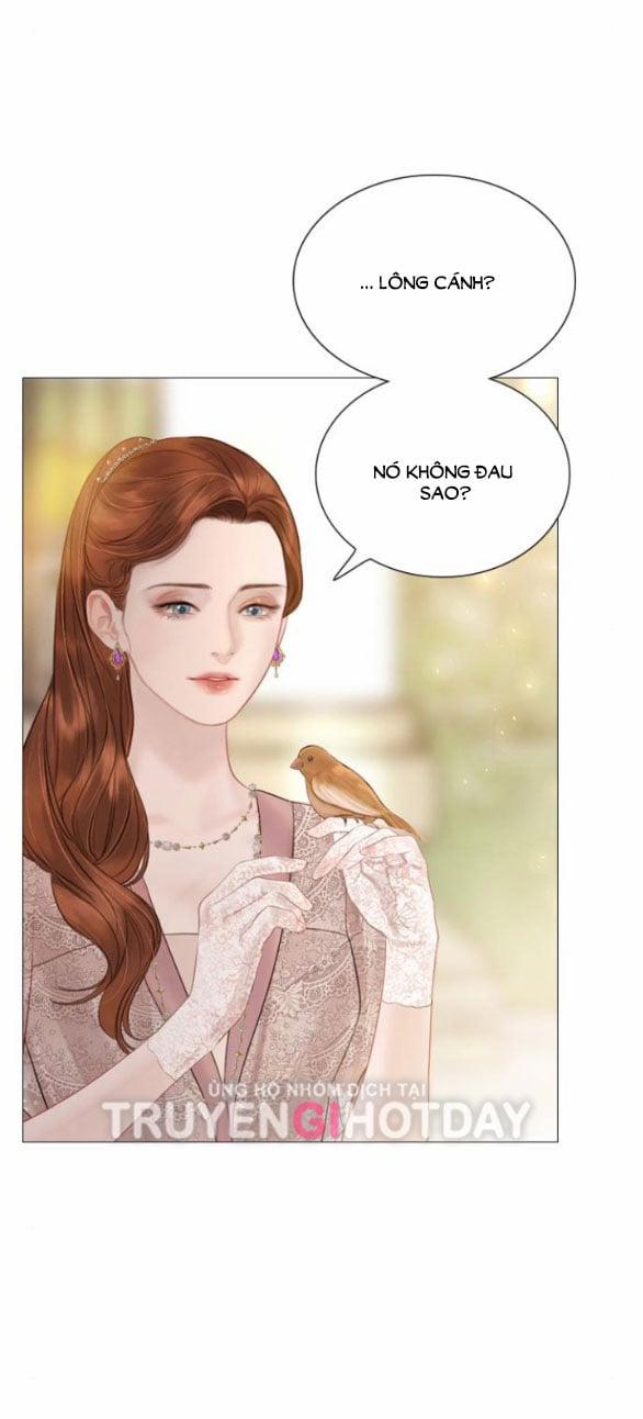 Khóc Đi Hay Là Cầu Xin Tôi Cũng Được 11.2 trang 5