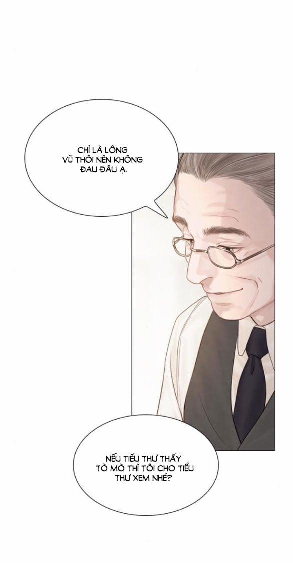 Khóc Đi Hay Là Cầu Xin Tôi Cũng Được 11.2 trang 6