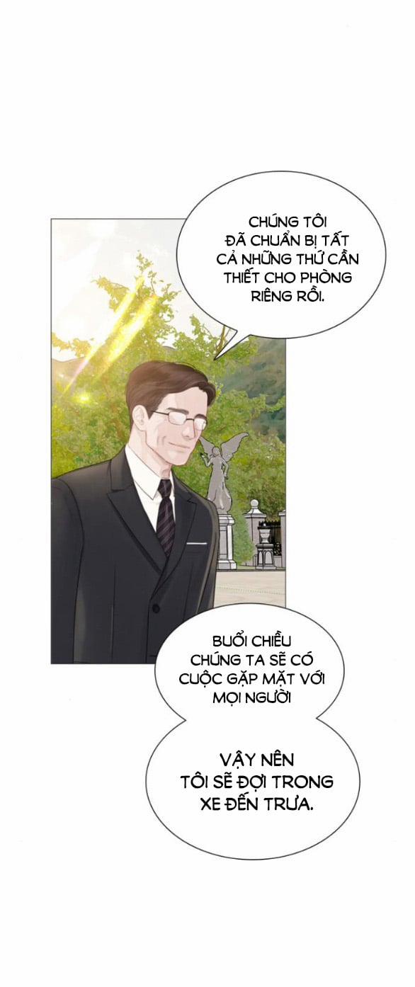 Khóc Đi Hay Là Cầu Xin Tôi Cũng Được 12.1 trang 17