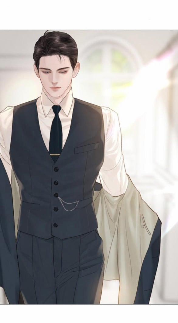 Khóc Đi Hay Là Cầu Xin Tôi Cũng Được 12.1 trang 22