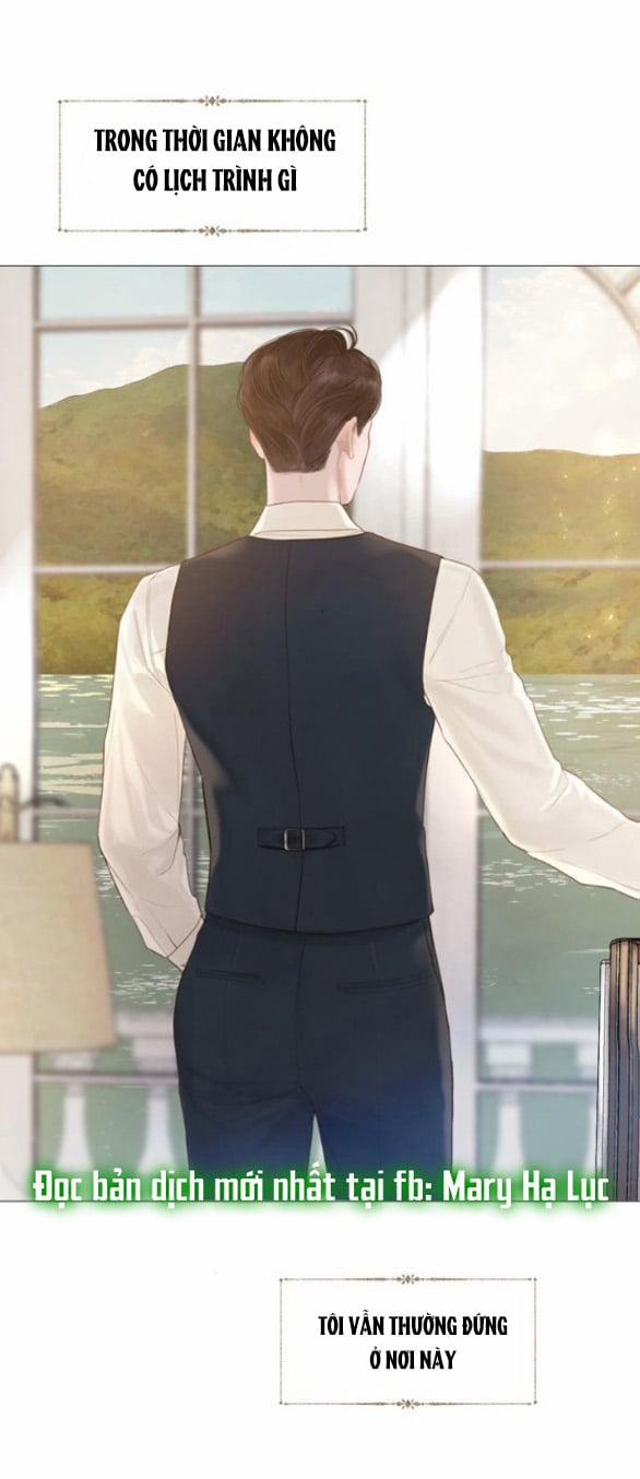 Khóc Đi Hay Là Cầu Xin Tôi Cũng Được 12.1 trang 24