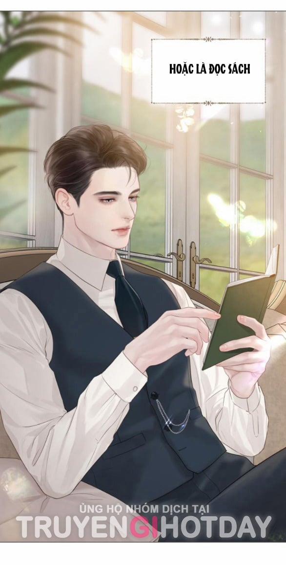 Khóc Đi Hay Là Cầu Xin Tôi Cũng Được 12.1 trang 26