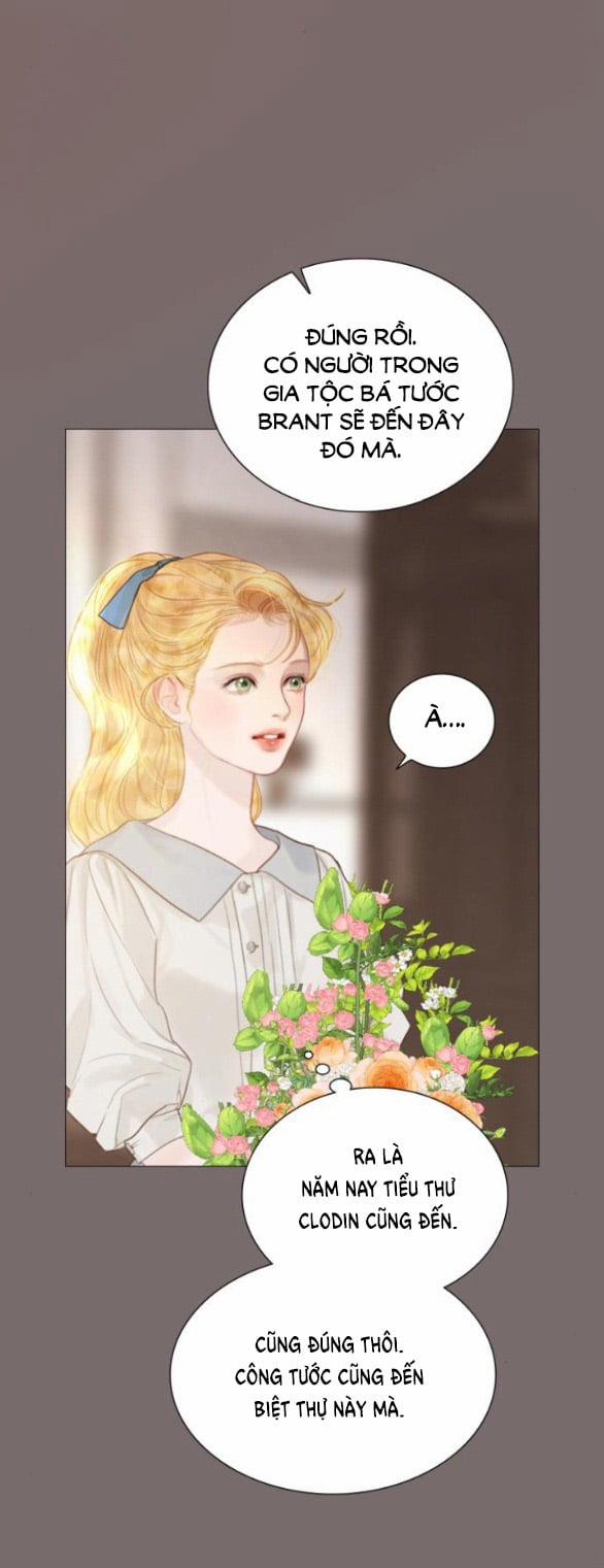 Khóc Đi Hay Là Cầu Xin Tôi Cũng Được 12.1 trang 7