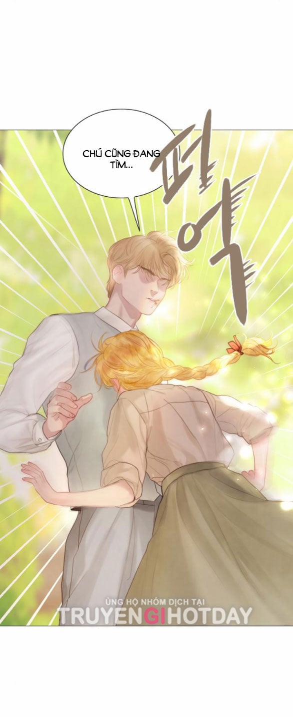 Khóc Đi Hay Là Cầu Xin Tôi Cũng Được 12.2 trang 20