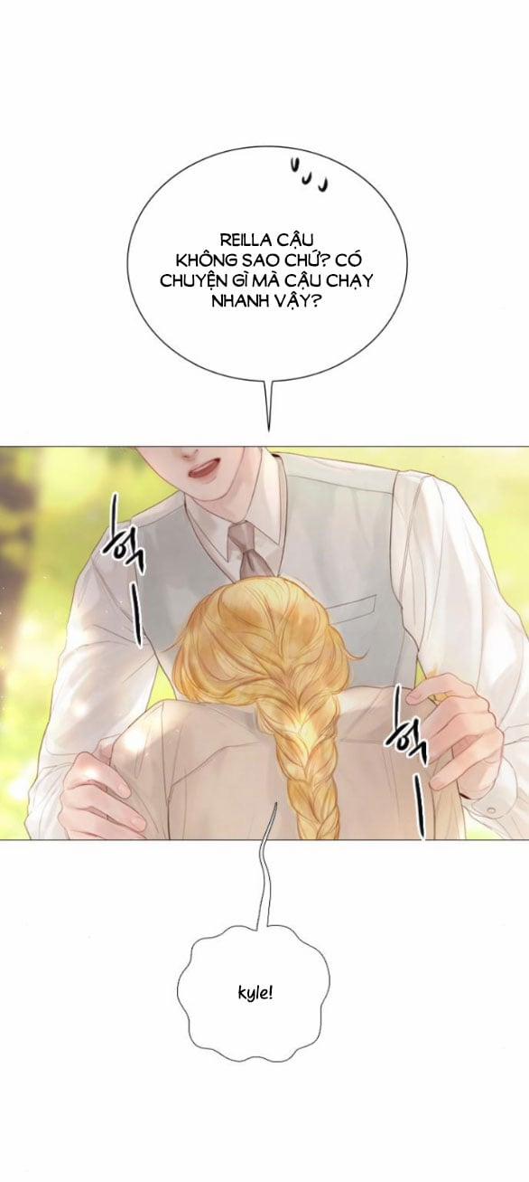 Khóc Đi Hay Là Cầu Xin Tôi Cũng Được 12.2 trang 21