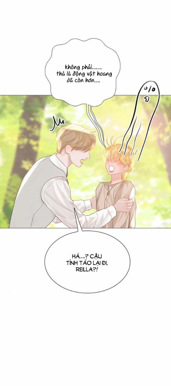 Khóc Đi Hay Là Cầu Xin Tôi Cũng Được 12.2 trang 25