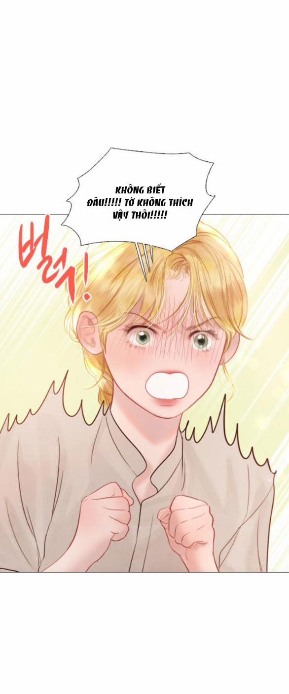 Khóc Đi Hay Là Cầu Xin Tôi Cũng Được 12.2 trang 29