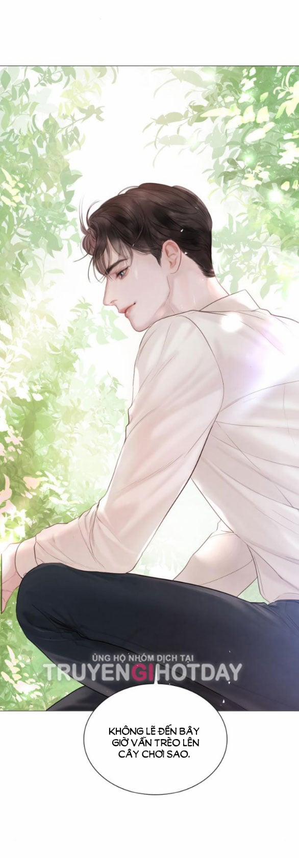 Khóc Đi Hay Là Cầu Xin Tôi Cũng Được 12.2 trang 39