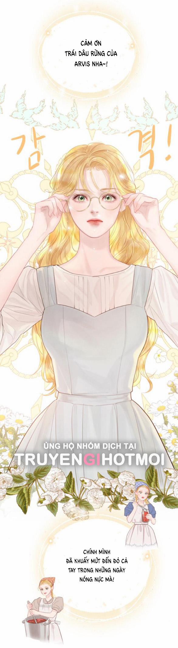 Khóc Đi Hay Là Cầu Xin Tôi Cũng Được 13.1 trang 10