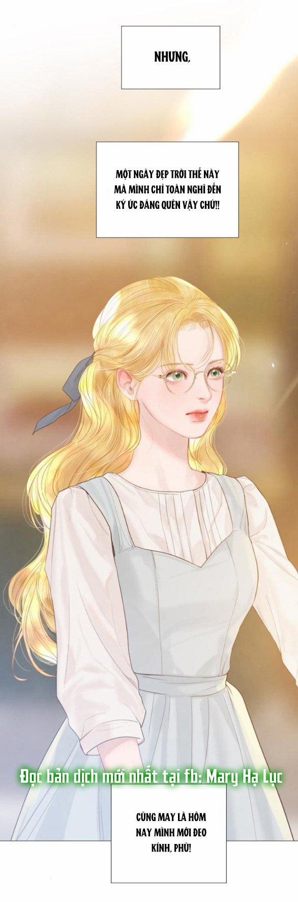 Khóc Đi Hay Là Cầu Xin Tôi Cũng Được 13.1 trang 12