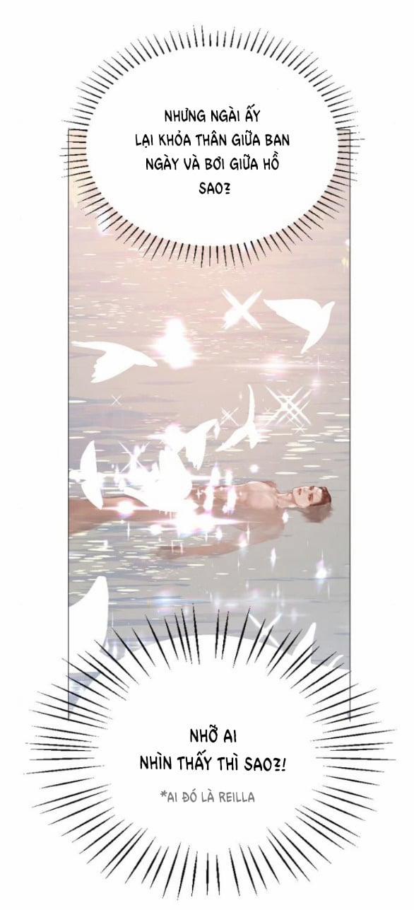 Khóc Đi Hay Là Cầu Xin Tôi Cũng Được 13.1 trang 14
