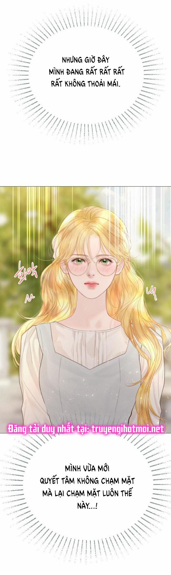 Khóc Đi Hay Là Cầu Xin Tôi Cũng Được 13.1 trang 36