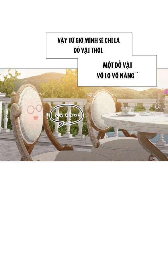 Khóc Đi Hay Là Cầu Xin Tôi Cũng Được 13.1 trang 40