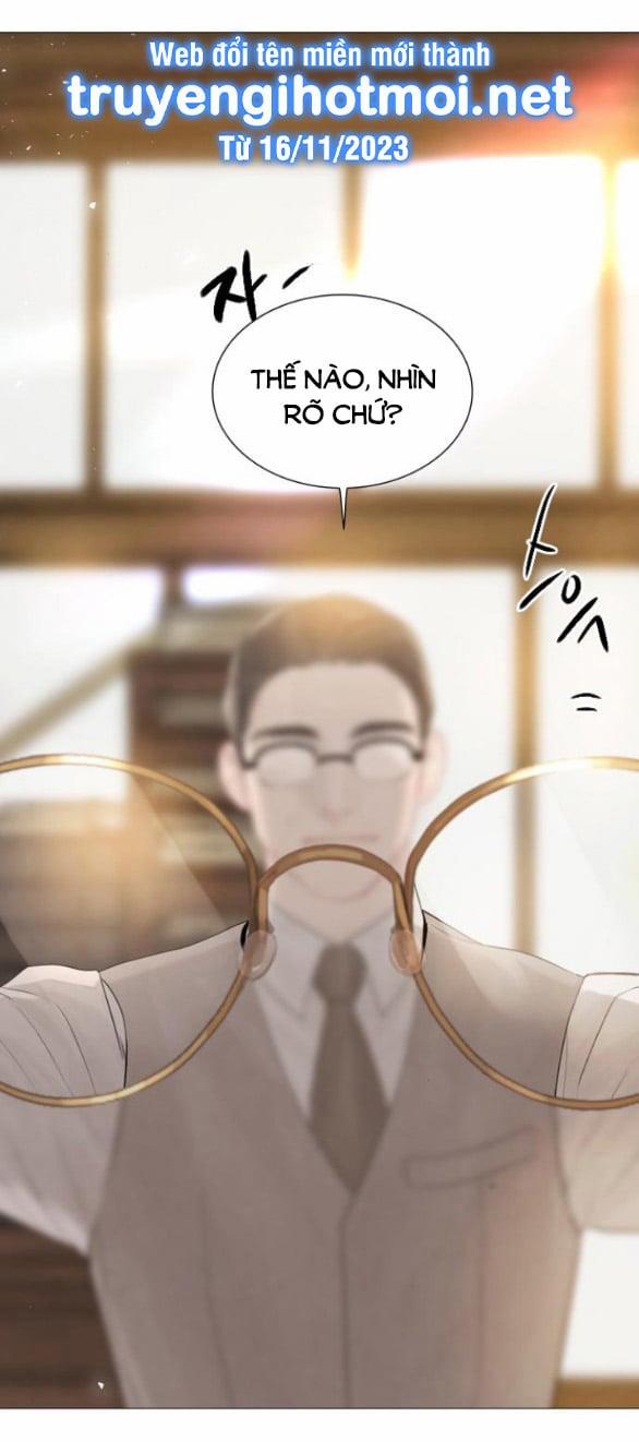 Khóc Đi Hay Là Cầu Xin Tôi Cũng Được 13.1 trang 6