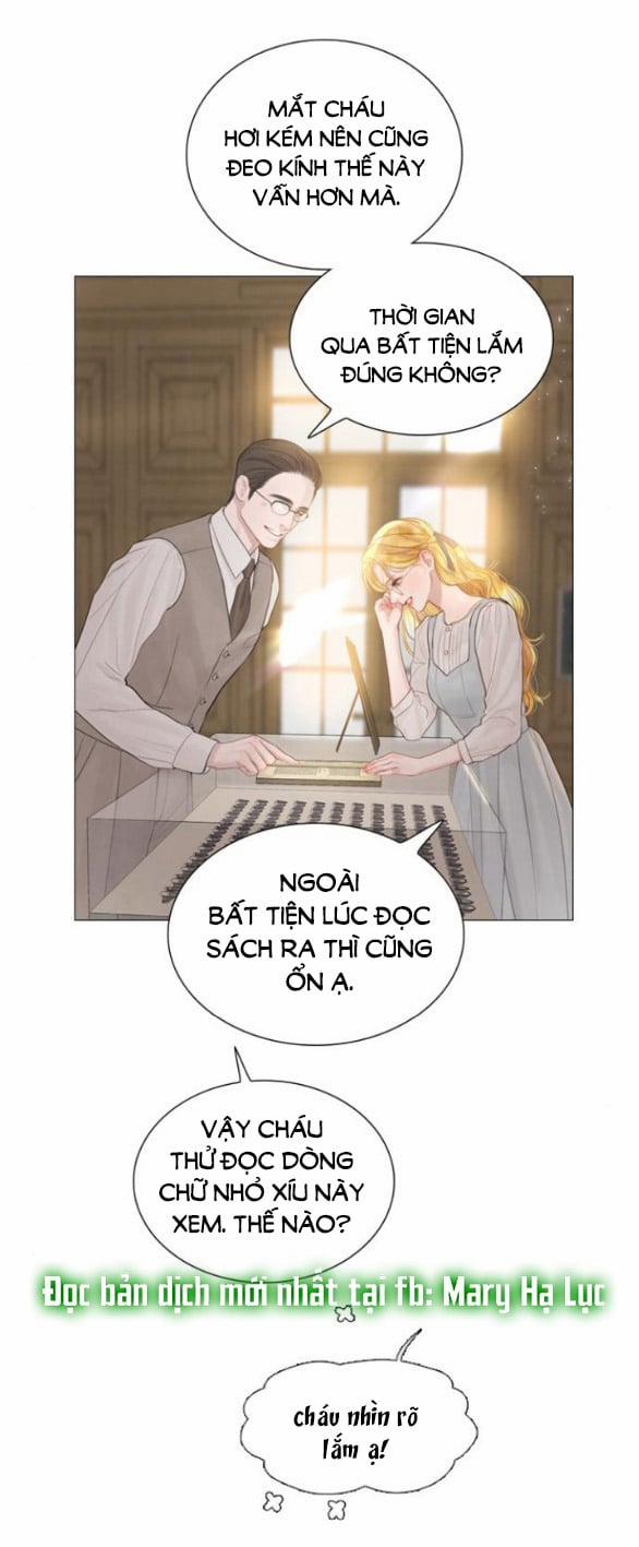 Khóc Đi Hay Là Cầu Xin Tôi Cũng Được 13.1 trang 8