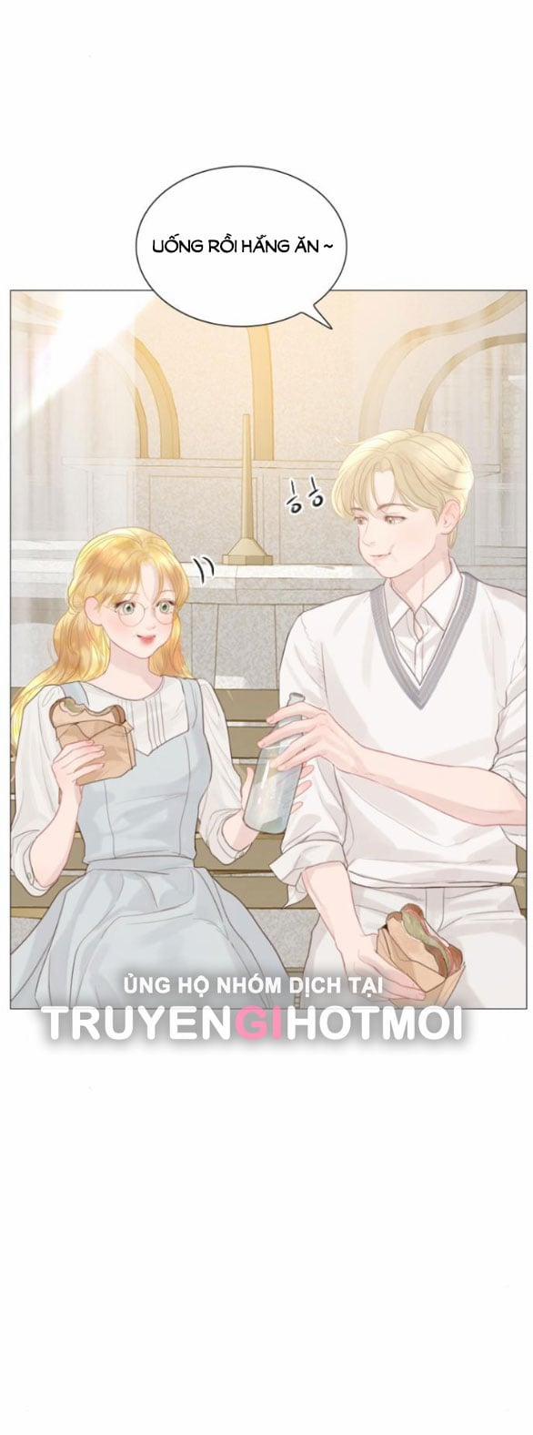 Khóc Đi Hay Là Cầu Xin Tôi Cũng Được 13.2 trang 18