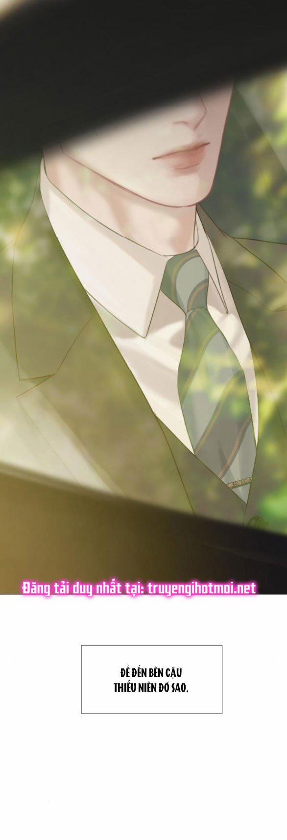 Khóc Đi Hay Là Cầu Xin Tôi Cũng Được 13.2 trang 33