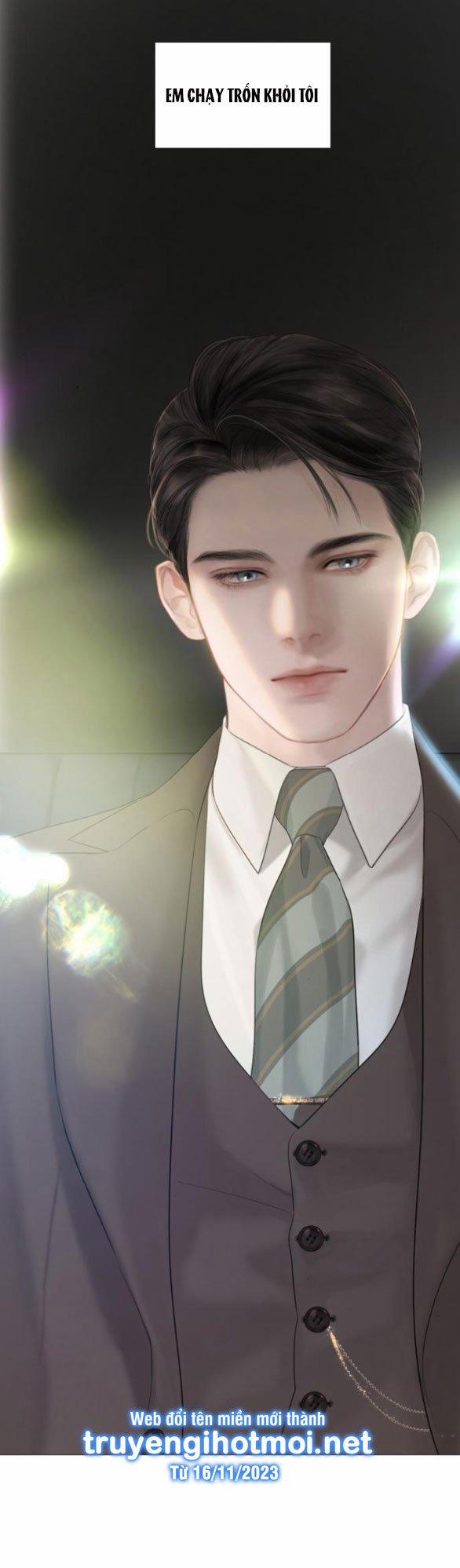 Khóc Đi Hay Là Cầu Xin Tôi Cũng Được 13.2 trang 37