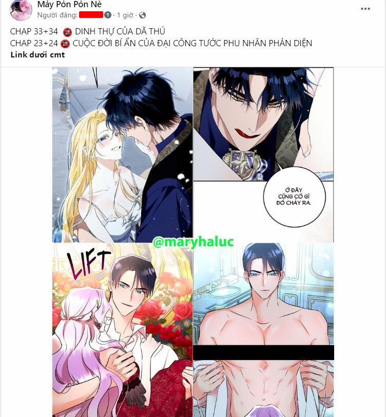 Khóc Đi Hay Là Cầu Xin Tôi Cũng Được 13.2 trang 44