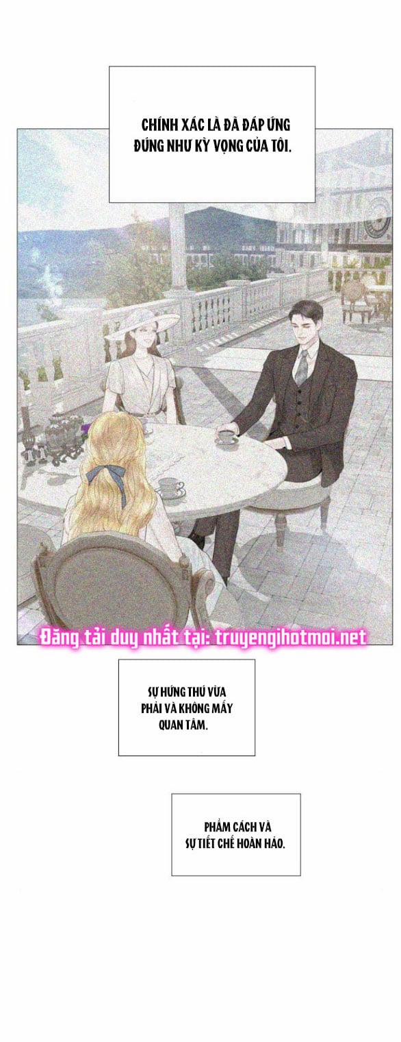 Khóc Đi Hay Là Cầu Xin Tôi Cũng Được 14.1 trang 13