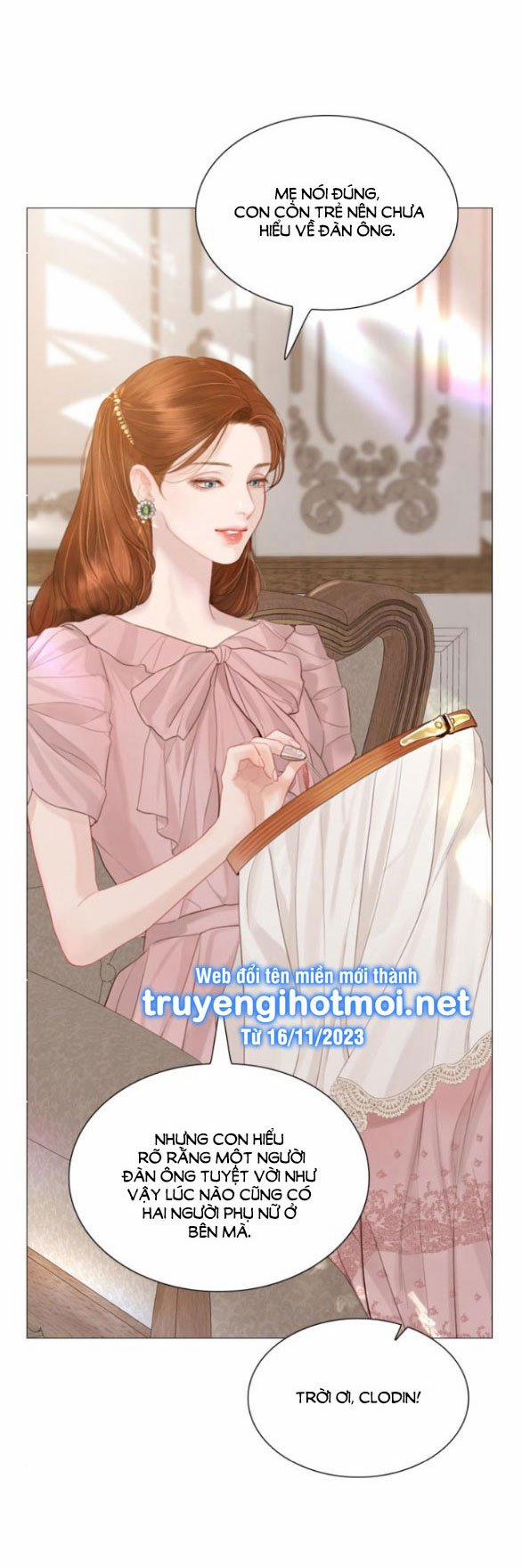 Khóc Đi Hay Là Cầu Xin Tôi Cũng Được 14.1 trang 17