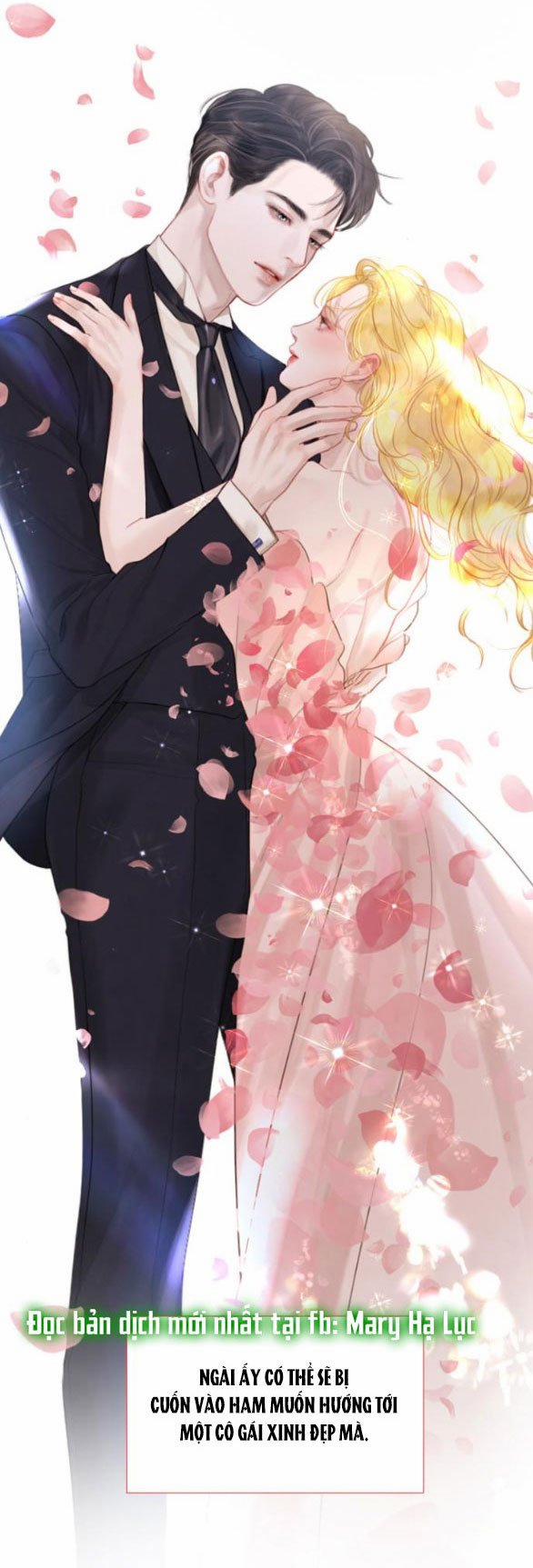 Khóc Đi Hay Là Cầu Xin Tôi Cũng Được 14.1 trang 19