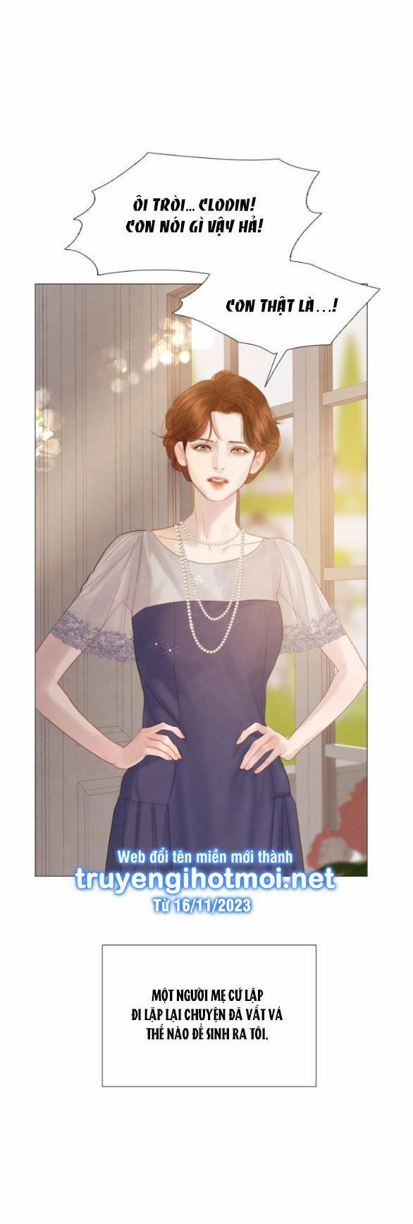 Khóc Đi Hay Là Cầu Xin Tôi Cũng Được 14.1 trang 27