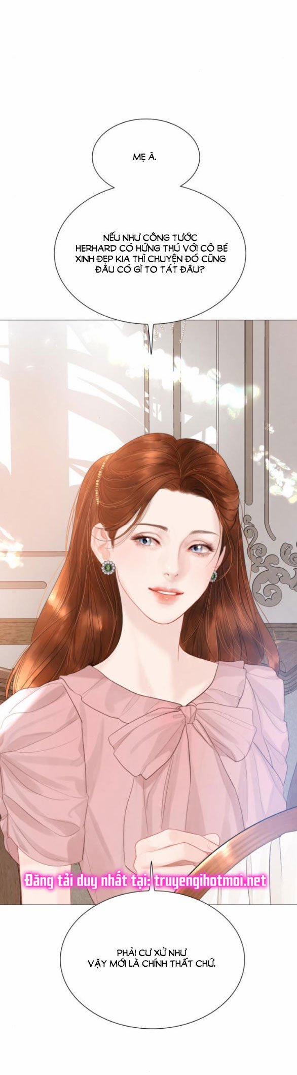 Khóc Đi Hay Là Cầu Xin Tôi Cũng Được 14.1 trang 32
