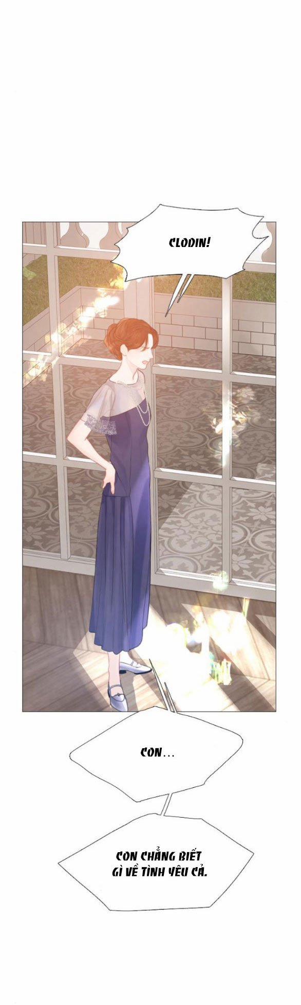 Khóc Đi Hay Là Cầu Xin Tôi Cũng Được 14.1 trang 33