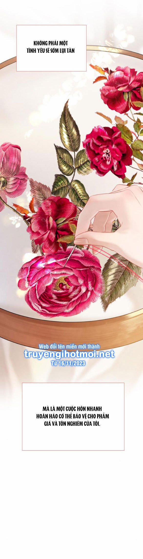 Khóc Đi Hay Là Cầu Xin Tôi Cũng Được 14.1 trang 37