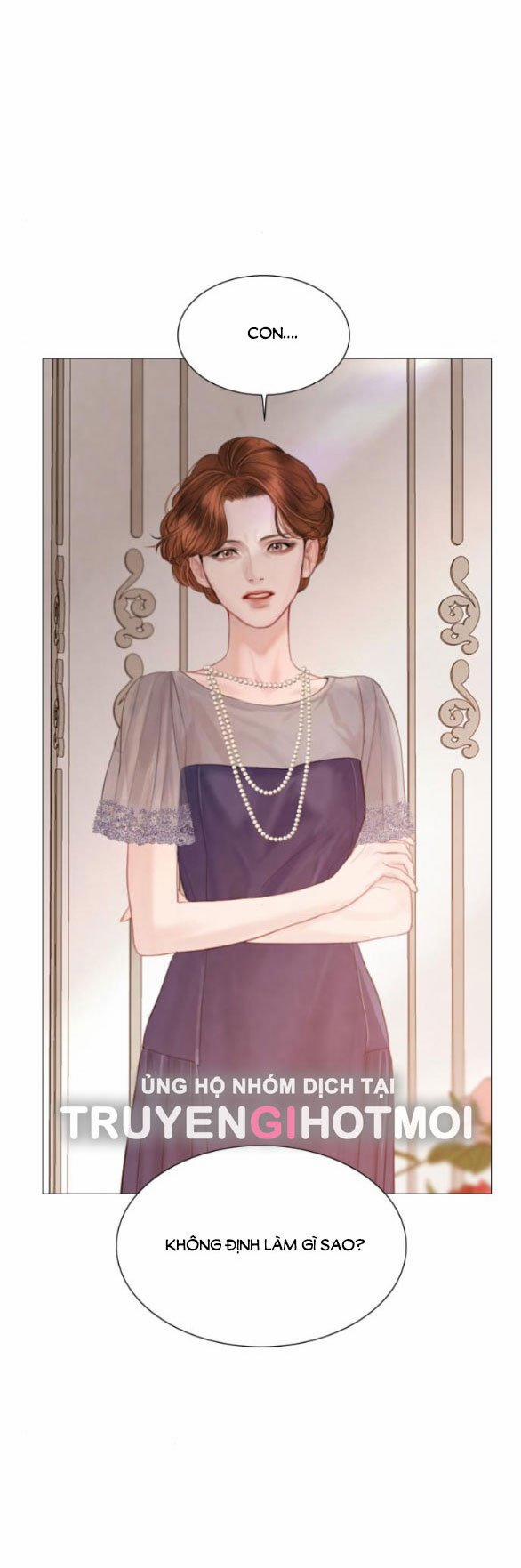 Khóc Đi Hay Là Cầu Xin Tôi Cũng Được 14.1 trang 4