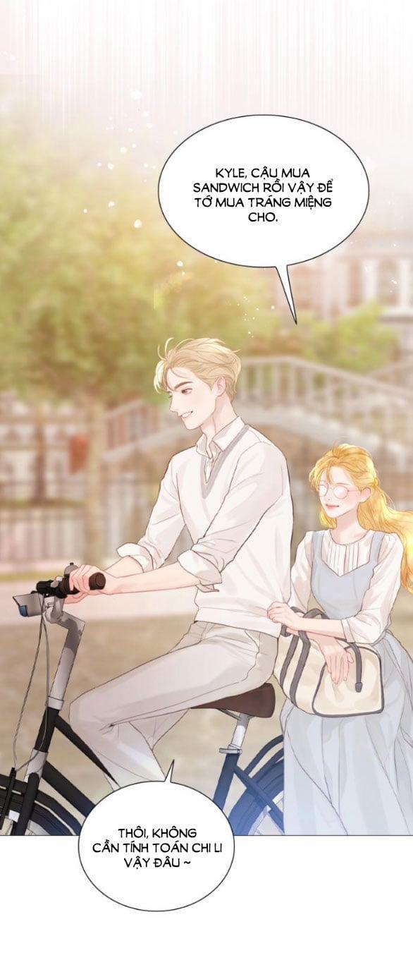 Khóc Đi Hay Là Cầu Xin Tôi Cũng Được 14.2 trang 10