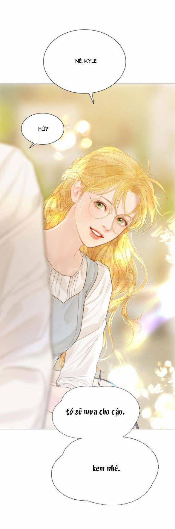 Khóc Đi Hay Là Cầu Xin Tôi Cũng Được 14.2 trang 13
