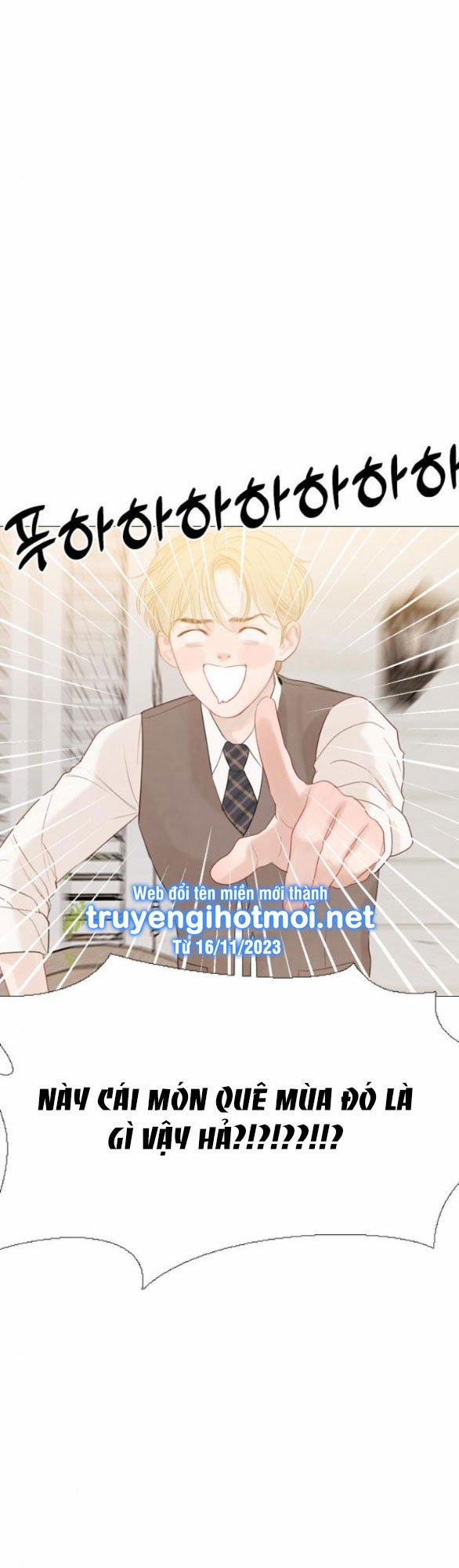 Khóc Đi Hay Là Cầu Xin Tôi Cũng Được 14.2 trang 28