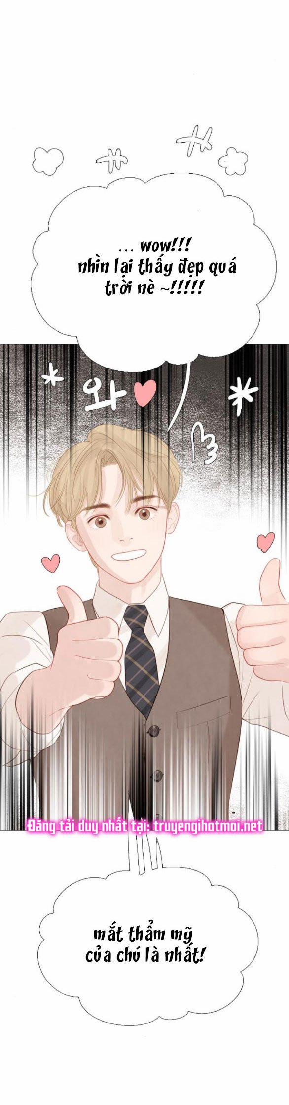 Khóc Đi Hay Là Cầu Xin Tôi Cũng Được 14.2 trang 32