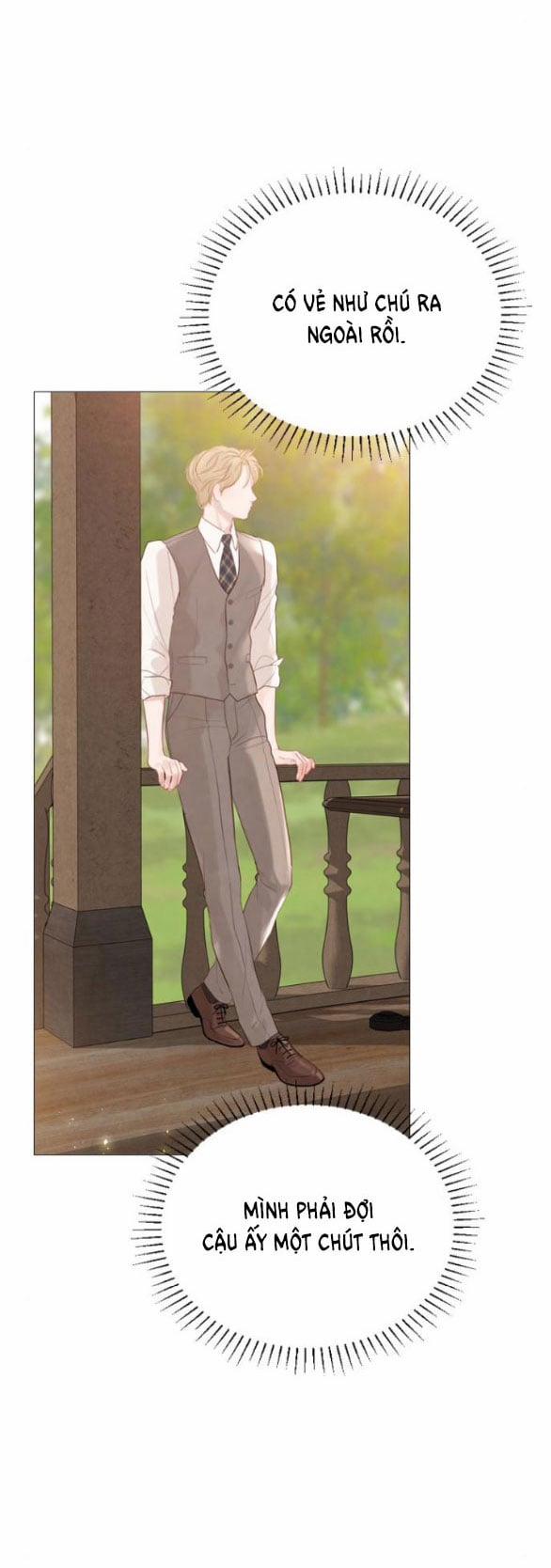 Khóc Đi Hay Là Cầu Xin Tôi Cũng Được 14.2 trang 7