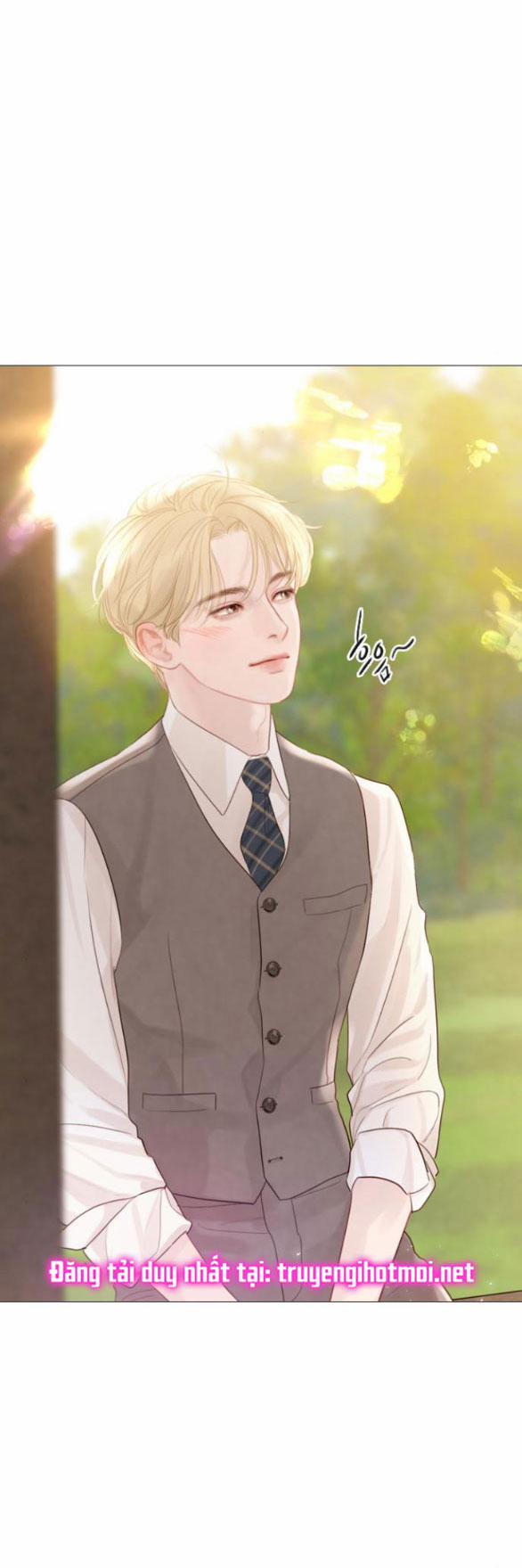 Khóc Đi Hay Là Cầu Xin Tôi Cũng Được 14.2 trang 8