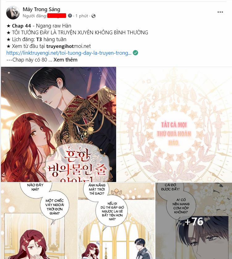 Khóc Đi Hay Là Cầu Xin Tôi Cũng Được 14.3 trang 1