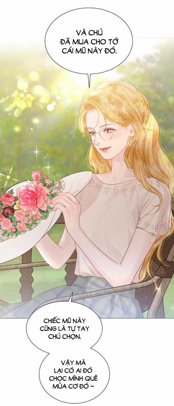 Khóc Đi Hay Là Cầu Xin Tôi Cũng Được 15.1 trang 14