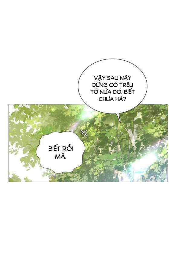Khóc Đi Hay Là Cầu Xin Tôi Cũng Được 15.1 trang 20