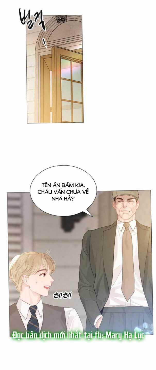 Khóc Đi Hay Là Cầu Xin Tôi Cũng Được 15.1 trang 21
